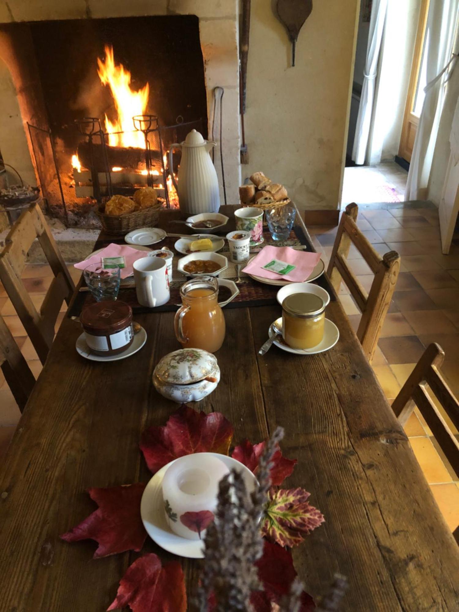 Bed and Breakfast Moulin De Boiscorde, Centre Perche Rémalard Zewnętrze zdjęcie