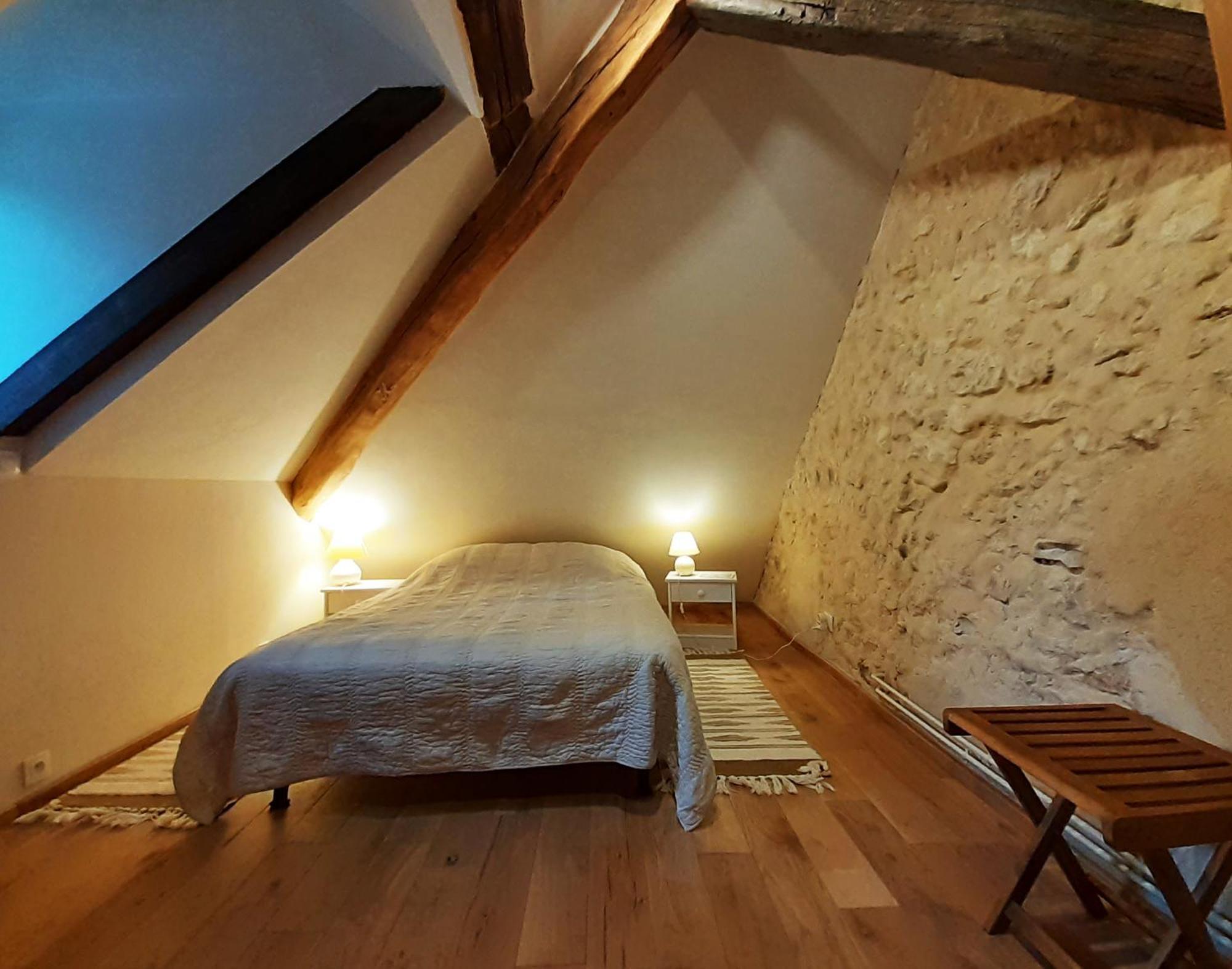 Bed and Breakfast Moulin De Boiscorde, Centre Perche Rémalard Zewnętrze zdjęcie